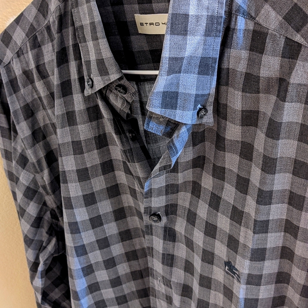 Etro Shirt